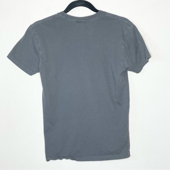 THRASHER MAGAZINE gray short sleeve t shirt women’s size xs - Picture 4 of 6